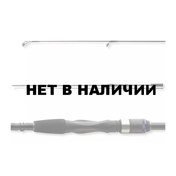 Спиннинг Daiwa Prorex XR 2.40м 30-70г