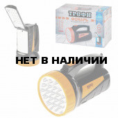 Фонарь прожектор аккумуляторный Трофи TSP19