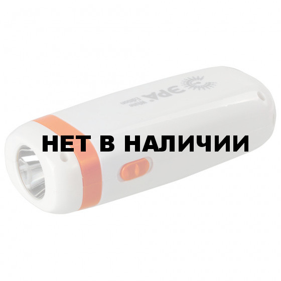 Фонарь туристический аккумуляторный Эра KA10S, Б0025642