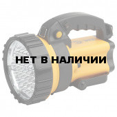 Фонарь прожектор аккумуляторный Эра Альфа PA-603