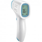 Термометр бесконтактный инфракрасный Elari Smartcare YC-E13