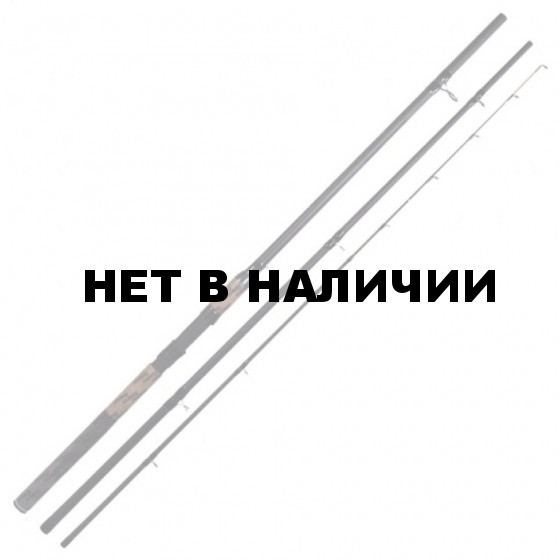 Удилище фидерное Rubicon Spectrum Feeder 3,3 м (100-200г) 1302-330