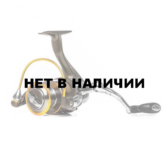 Катушка безынерционная Helios Akarui 2500FD 5bb HS-A2500FD