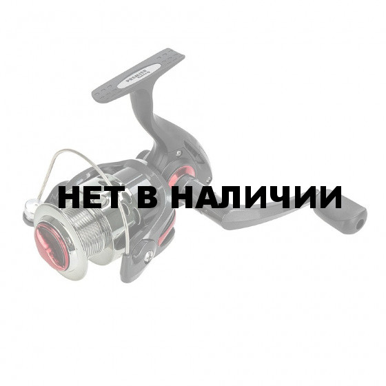 Катушка безынерционная Premier Python 4000 1bb РR-РТ-4000