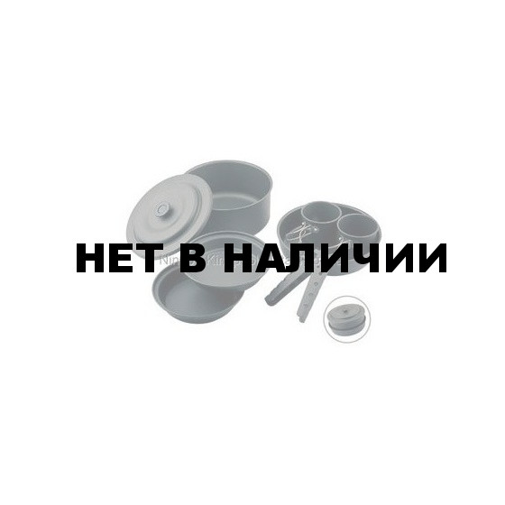 Набор посуды Kingpool Z08025-11