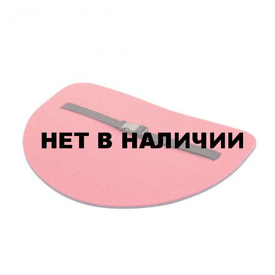 Сиденье туристическое Ижевск полукруг 8 мм