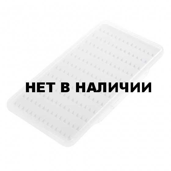 Коробка для мушек, мормышек Helios 18,5х10,5х1 см (HS-M-1)