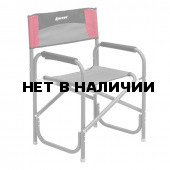 Кресло алюминиевое складное Nisus N-DC-95200-GRD