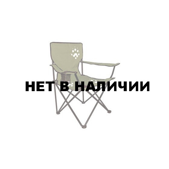 Стул складной Element Green