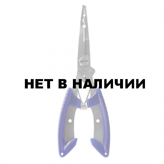 Плоскогубцы рыболовные Premier Fishing 16,2см (PR-P-FG-1005)
