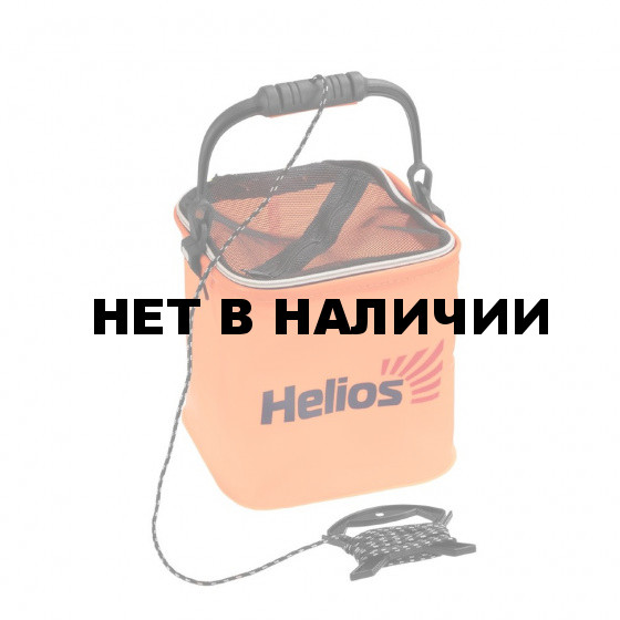 Сумка-кан складная Helios HS-АТ-020-24