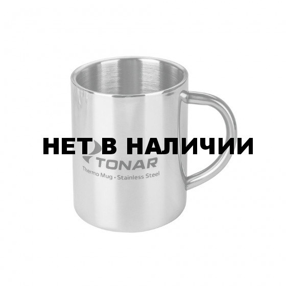 Термокружка Тонар 300 мл T.TK-001-300