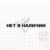 Крючок Koi 6066 № 8, MT, тройник (10 шт.) KH3341-8MT