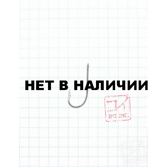 Крючок Koi Baitholder № 6, BN (10 шт.) KH7151-6BN