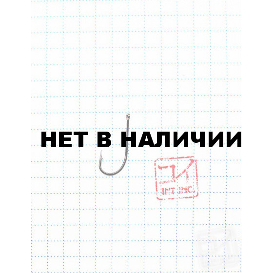 Крючок Koi Baitholder № 8, BN (10 шт.) KH7151-8BN