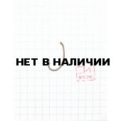 Крючок Koi Hump Back № 6, OL, карповый (10 шт.) KH4261-6OL