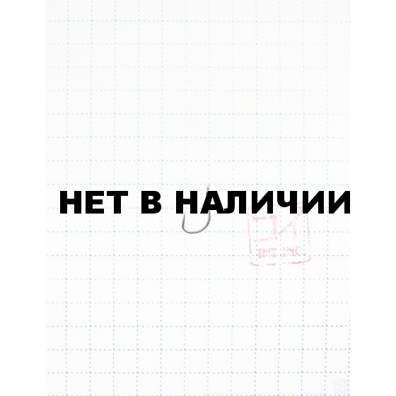 Крючок Koi Idumezina-Ring № 10 /6 (AS), BN (10 шт.) KH851-6BN