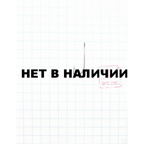Крючок Koi Limerick-Ring № 6, BN (10 шт.) KH7131-6BN