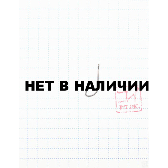 Крючок Koi Limerick-Ring № 8, BN (10 шт.) KH7131-8BN