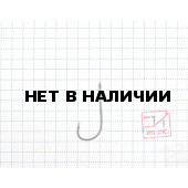 Крючок Koi Roach 2BH № 2, BN (10 шт.) KH8441-2BN