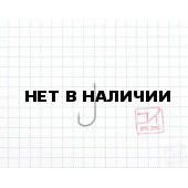 Крючок Koi Roach 2BH № 6, BN (10 шт.) KH8441-6BN