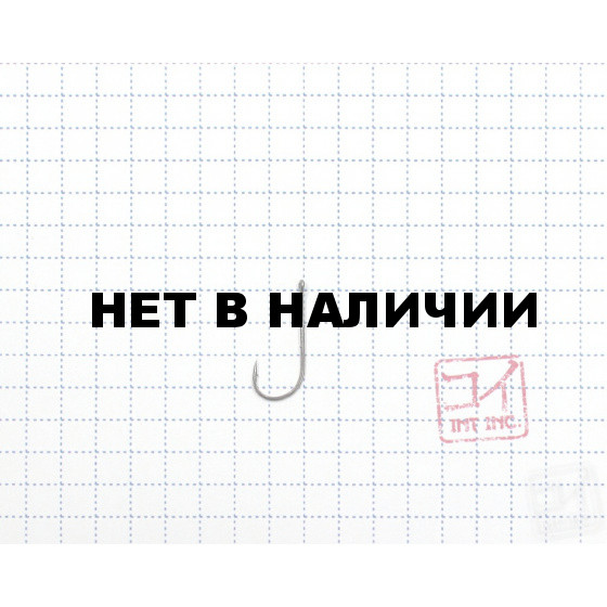 Крючок Koi Roach 2BH № 8, BN (10 шт.) KH8441-8BN