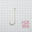 Крючок Koi Round-Ring № 2, N (10 шт.) KH7481-2N