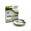 Шнур плетеный Shii Saido Sirobana 4X, 150 м, 0,205 мм, до 8,15 кг, olive SBLS150-4X-20