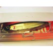 Воблер YO-ZURI 3D Minnow 70 сусп., 70мм, 7г F384-BL
