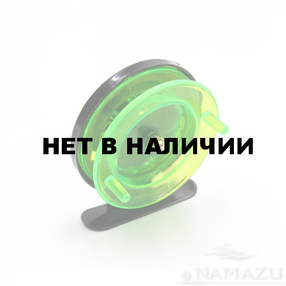 Катушка проводочная Namazu Scoter 50 мм N-50P01