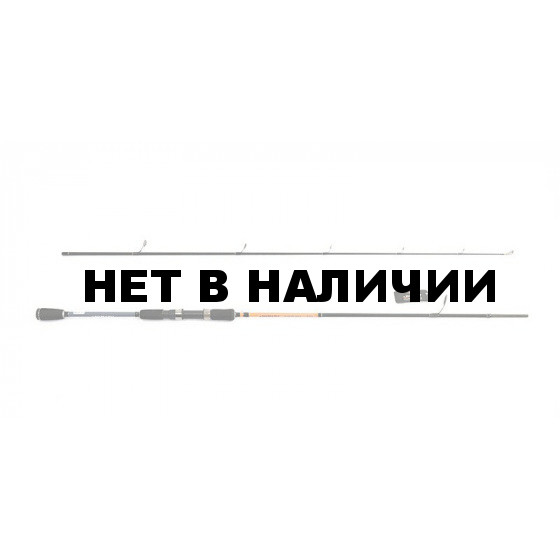 Спиннинг штекерный Namazu Mirah 2,1 м карбон (7-35г) NM-2135