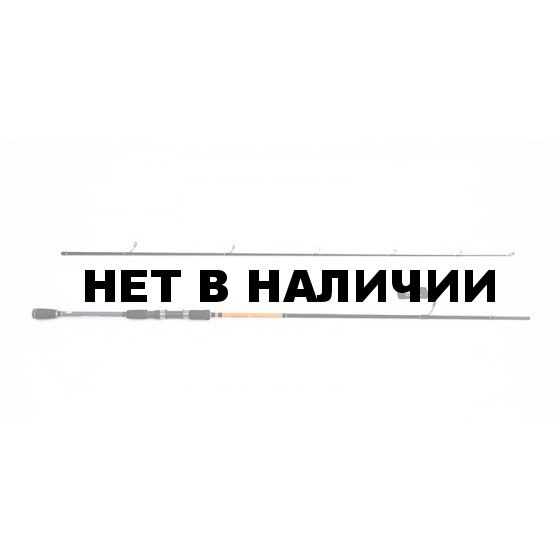 Спиннинг штекерный Namazu Mirah 2,4 м карбон (7-35г) NM-2435