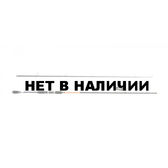 Спиннинг штекерный Namazu Mirah 2,7 м карбон (7-35г) NM-2735