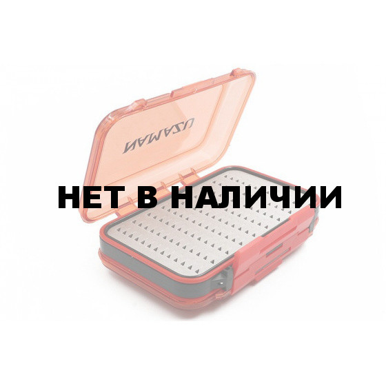 Коробка для мормышек Namazu тип В, N-BOX31