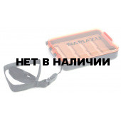 Коробка для мормышек Namazu Slim Box, тип A, N-BOX34