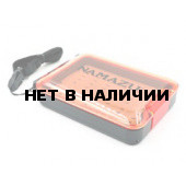 Коробка для мормышек Namazu Slim Box, тип B, N-BOX35