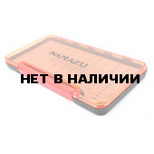 Коробка для мормышек Namazu Slim Box, тип B, N-BOX39