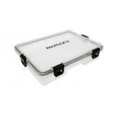 Коробка рыболовная Namazu TackleBox Waterproof N-BOX40