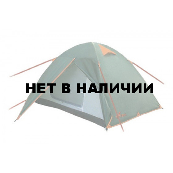 Палатка Totem Tepee 3 (V2) TTT-026