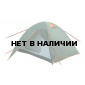 Палатка Totem Tepee 4 (V2) TTT-027