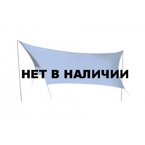 Тент 4,4х4,4 м Tramp Lite Tent Blue TLT-036