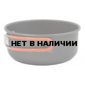 Миска походная Tramp 400 мл со складными ручками TRC-116