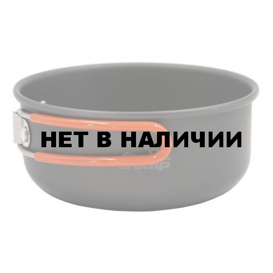 Миска походная Tramp 400 мл со складными ручками TRC-116