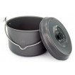 Котелок походный алюминиевый Tramp 5л TRC-040