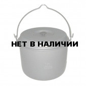 Котелок походный алюминиевый Tramp 7л TRC-041