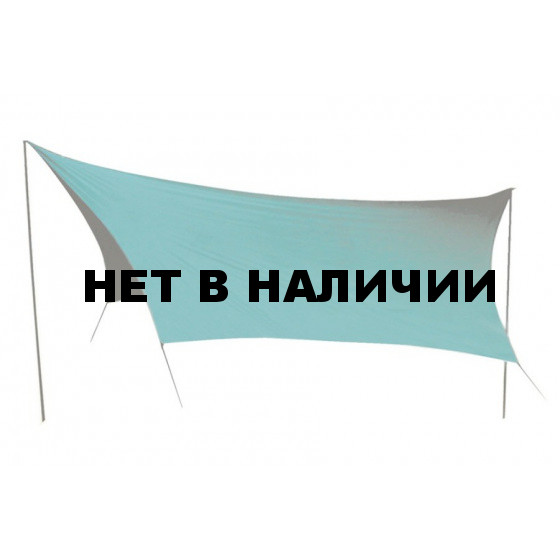 Тент 4,4х4,4 м Tramp Lite Tent Green TLT-034