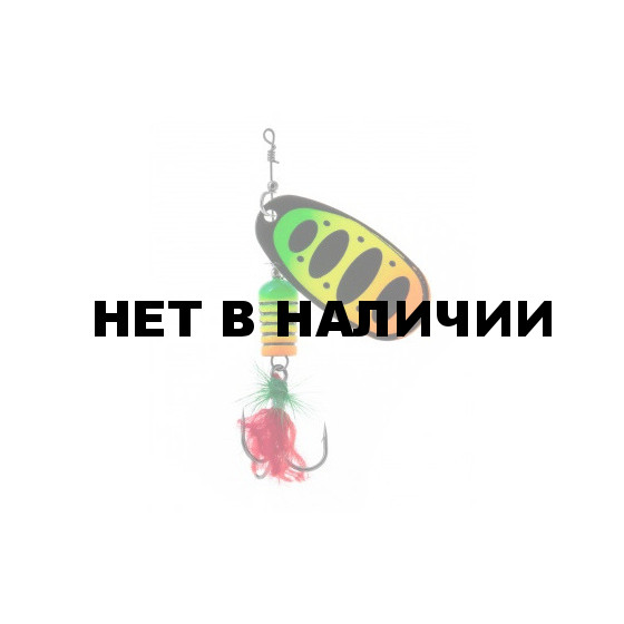 Блесна Premier Fishing Burun C5 №4, 12г PR-BR-SPRH12B-C5-N4