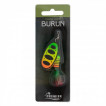 Блесна Premier Fishing Burun C5 №4, 12г PR-BR-SPRH12B-C5-N4