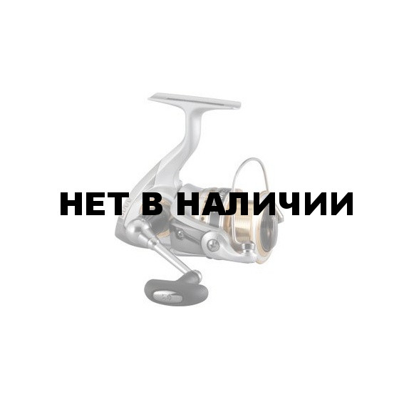 Рыболовная катушка DAIWA Crest 3000