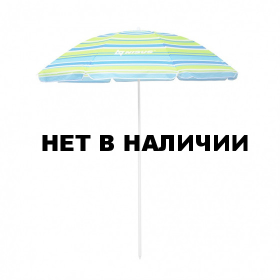Зонт пляжный Nisus N-180-SB 180 см